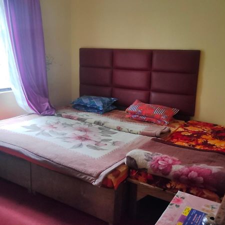 Hotel Nathula Gangtok Buitenkant foto