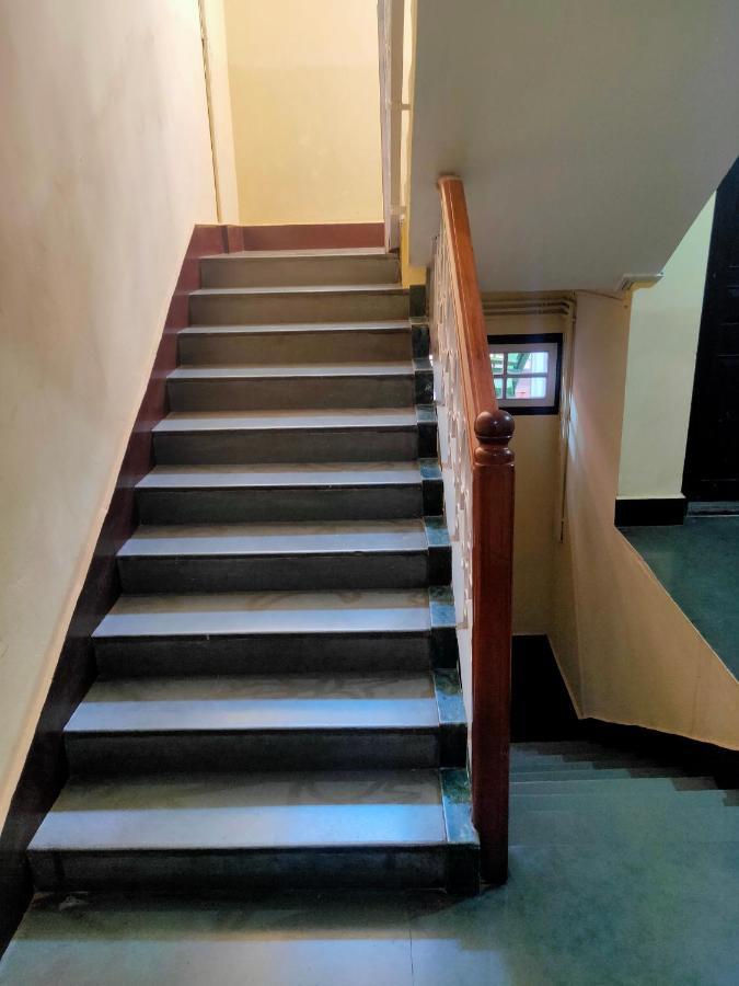 Hotel Nathula Gangtok Buitenkant foto