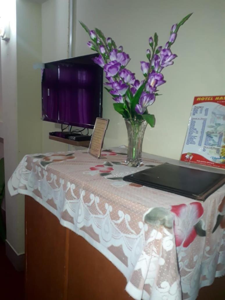 Hotel Nathula Gangtok Buitenkant foto